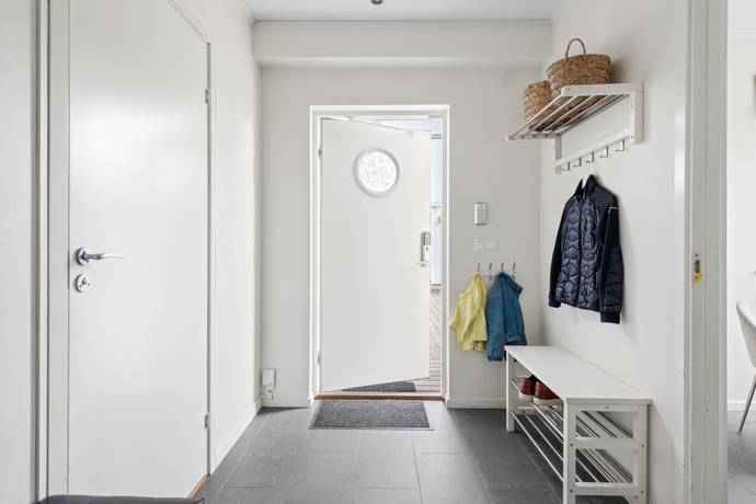 5 rum Parhus på Stridsbergavägen 12 B Spånga Bromsten Stockholms kommun - bild 6