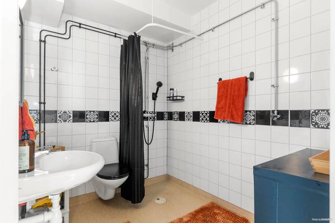 2 rum lägenhet på Edsvägen 1 B Centrala Huddinge, Huddinge kommun - bild 5
