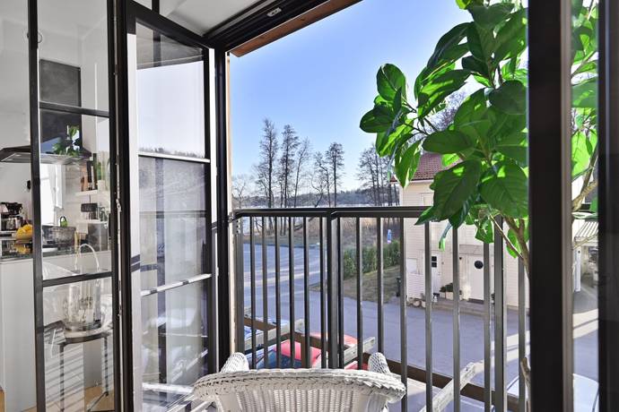 2 rum Lägenhet på Mjölnarvägen 23 Jungfrusund Ekerö kommun - bild 15