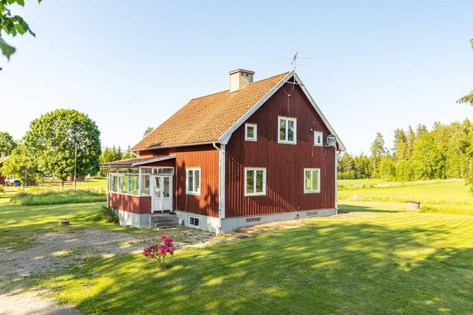 4 rum Villa på Fräckestad Tovatorp 1 Landsbygd Norra Karlsborgs kommun - bild 30