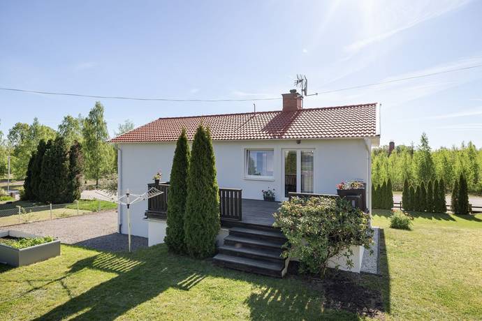 5 rum Villa på Storgatan 11 Hultsfred Hultsfreds kommun - bild 5