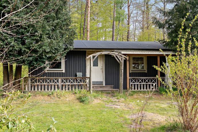 5 rum Villa på Lönsbodavägen 330-3 Vilshult Olofströms kommun - bild 21