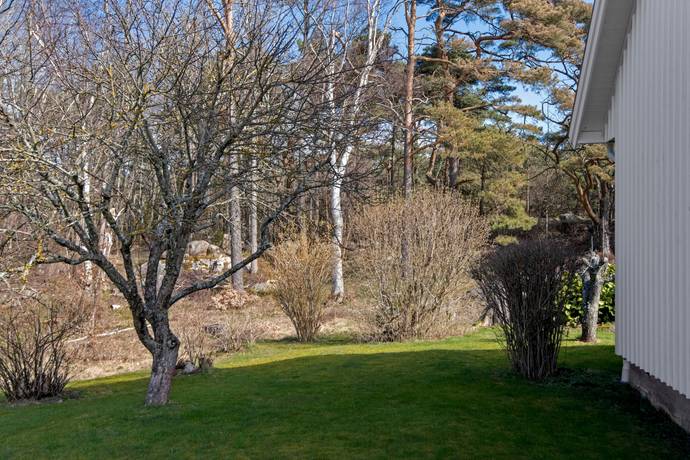 6 rum Fritidshus på Hällegatan 4 Grebbestad Tanums kommun - bild 32