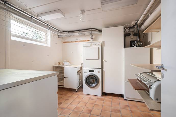 9 rum Villa på Hjälmareds allé 15 Hjälmared Alingsås kommun - bild 27