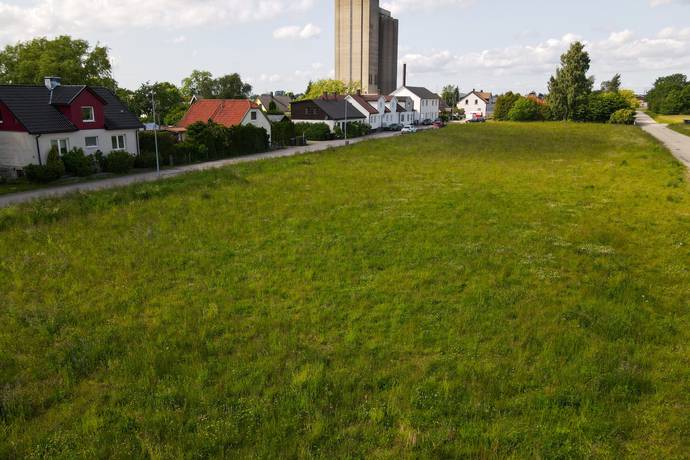tomt på Lilleväg Klagstorp, Trelleborgs kommun - bild 3