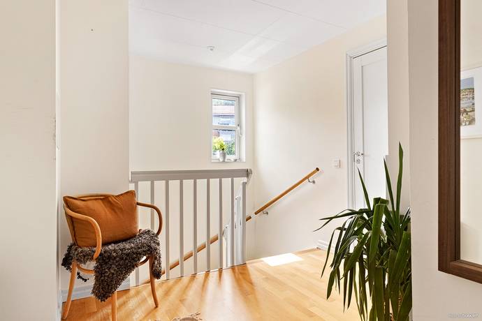 4 rum Parhus på Fornborgsvägen 26B Solgård Huddinge kommun - bild 20