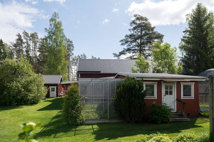 6 rum Gård utan jordbruk på Möklinta Hebo 112 Möklinta Sala kommun - bild 57