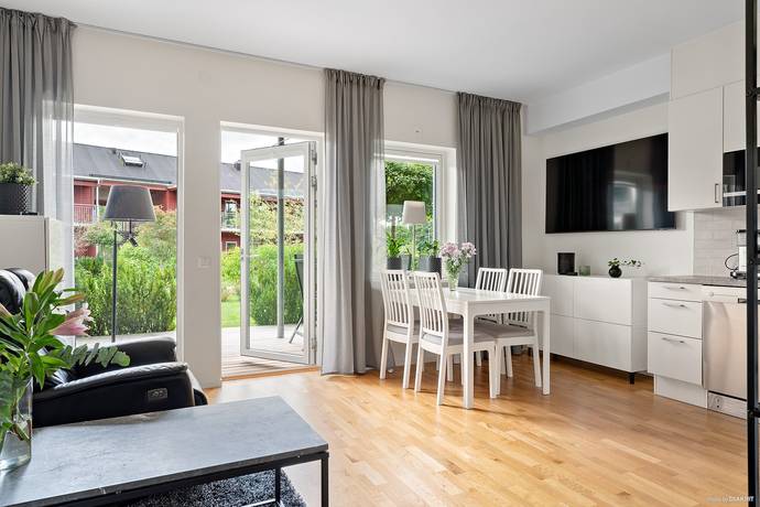 Gårdsåkersvägen 30, Tvååker, Stenen, Varbergs kommun