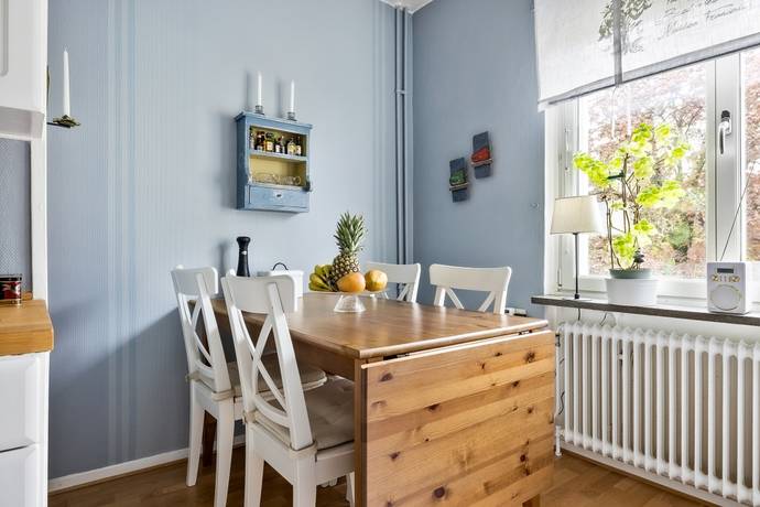 2 rum lägenhet på Tallbacksvägen 20 Fanna, Enköpings kommun - bild 4