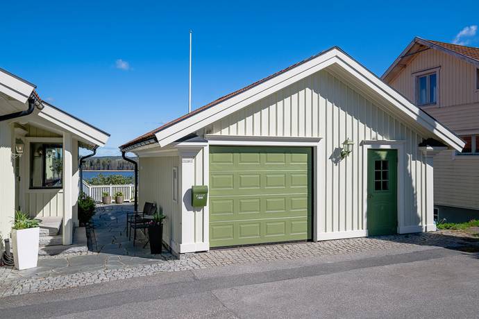 7 rum Villa på Tornvägen 4 Gnestahöjden Gnesta kommun - bild 46