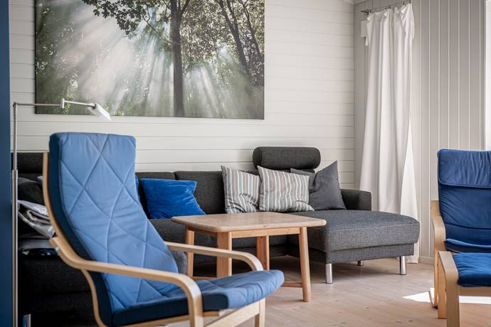 4 rum Villa på Vitared Ringvägen 19 Hökensås Tidaholms kommun - bild 33