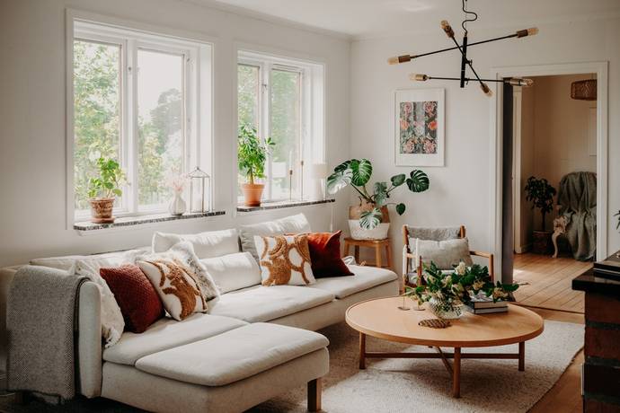 7 rum Villa på Östavägen 11 Stallarholmen Strängnäs kommun - bild 34