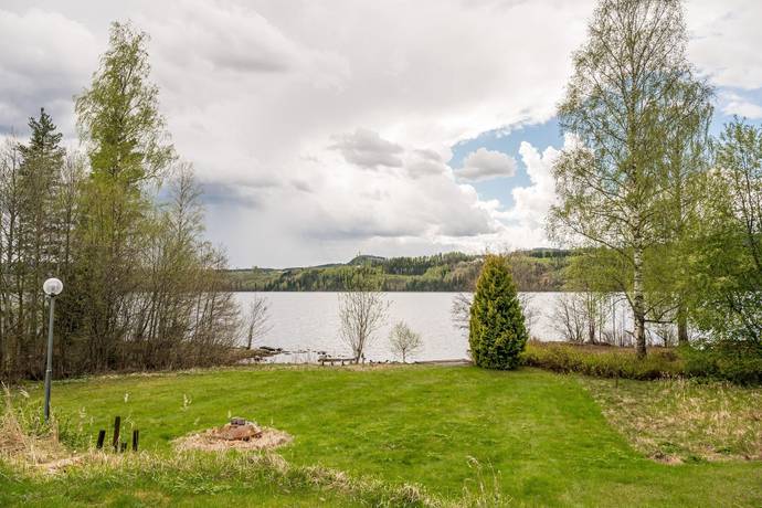 2 rum Villa på Östra Berga 83 Lysvik Sunne kommun - bild 29