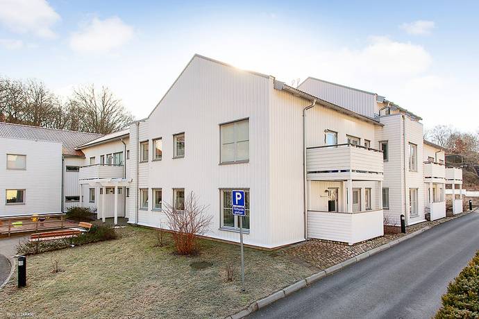 3 rum Lägenhet på Dalgången 18 Göteborg Göteborgs kommun - bild 16