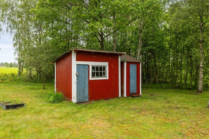 1 rum Fritidshus på Åkarpsstigen 10 Mullsjön Hjo kommun - bild 17
