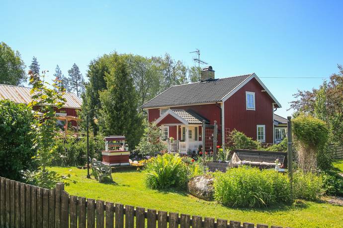 Torrabergsvägen 70, Edsbyn - Roteberg, Ovanåkers kommun