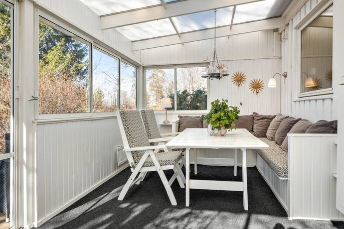 4 rum Villa på Rågvägen 32 Ryssbo Enköpings kommun - bild 31