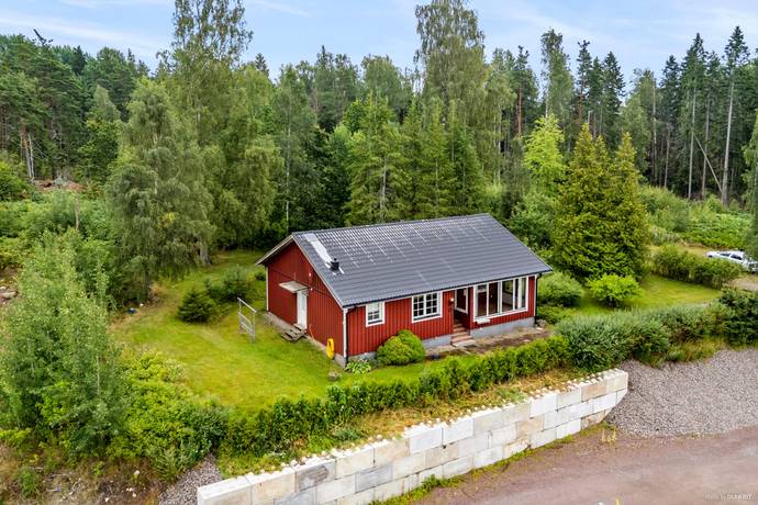2 rum villa på Knappstad 409 Knappstad, Karlstads kommun - bild 2