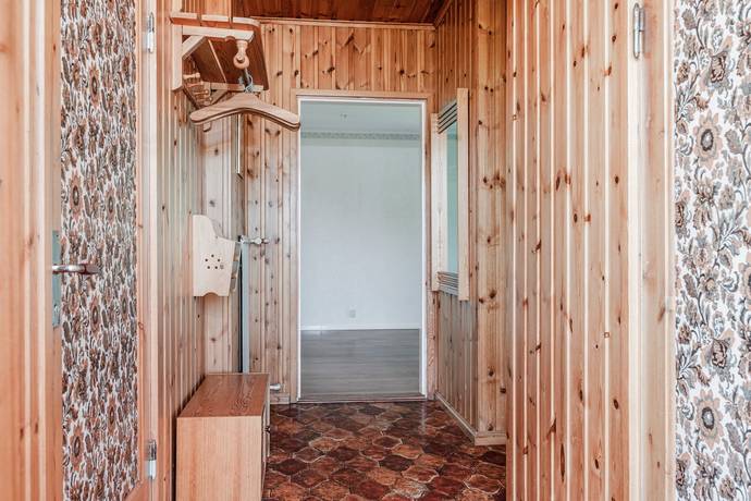 3 rum villa på Björkängsvägen 10 Kramfors, Kramfors kommun - bild 4