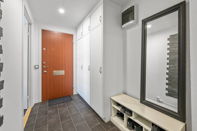 3 rum Lägenhet på Sjöblads väg 17 Apelgården Malmö kommun - bild 18