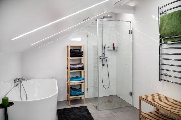7 rum Villa på Domgärdesvägen 1 Ingarö - Grönskan Värmdö kommun - bild 20