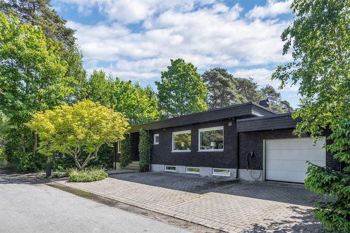 4 rum Villa på Limavägen 18B Höllviken Vellinge kommun - bild 3