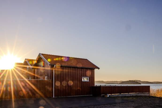 1 rum Lägenhet på Brottkärrsvägen 95 Göteborgs kommun - bild 11