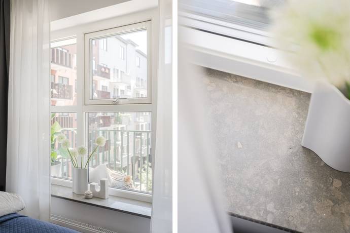 2 rum Lägenhet på Neptunigatan 48 Citadellskajen Malmö kommun - bild 9
