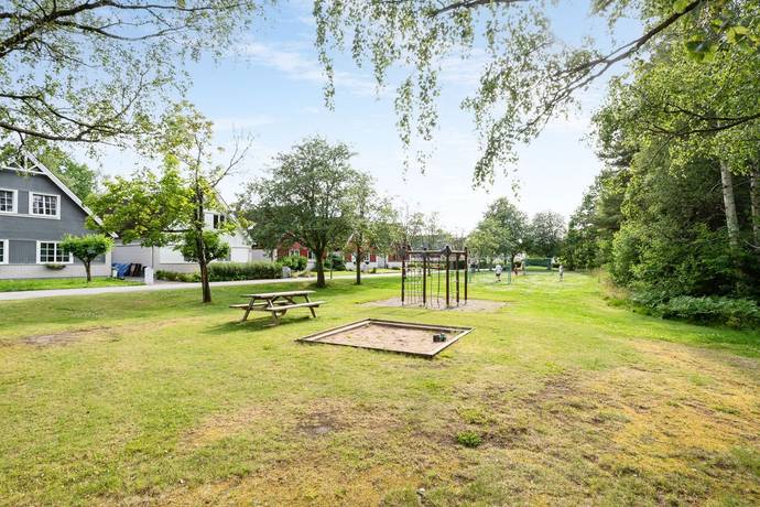 6 rum Kedjehus på Kalle Posts väg 22 Örebro Örebro kommun - bild 34
