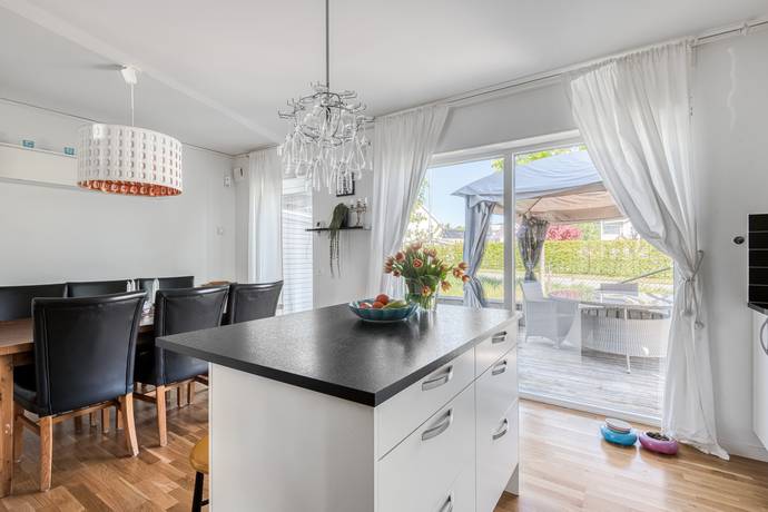 6 rum Lägenhet på Vendelgränd 15 Ormbacka Järfälla kommun - bild 14