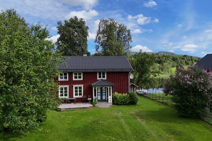 Sundet 157, Duved, Åre kommun