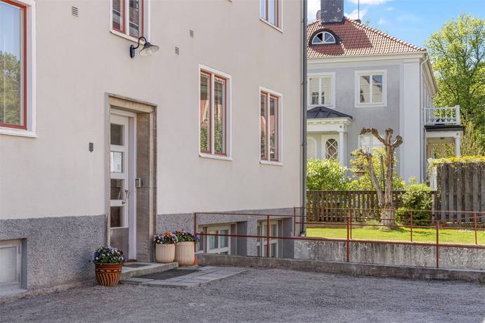 1 rum Lägenhet på Tränggatan 19 Kanberget Linköpings kommun - bild 20