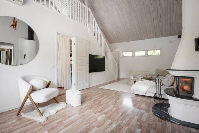 5 rum Villa på Värmdövägen 34 Värmdö - Torsby Värmdö kommun - bild 17