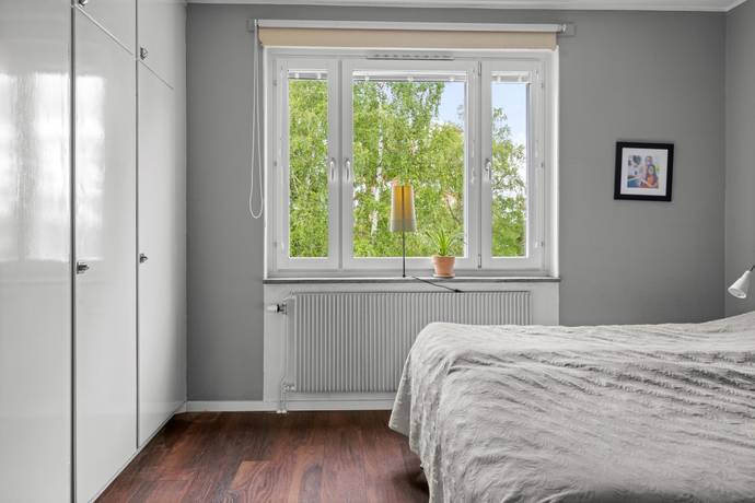 4 rum Lägenhet på Elin wägners gata 27 Fruängen Stockholms kommun - bild 22
