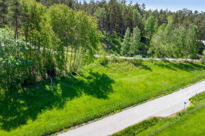 Tomt på Stora Kovik 1:344 (Jerkas väg) Skeviksstrand Värmdö kommun - bild 8