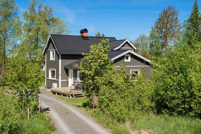 5 rum Villa på Dalskogsvägen 20 Mullsjö Mullsjö kommun - bild 3