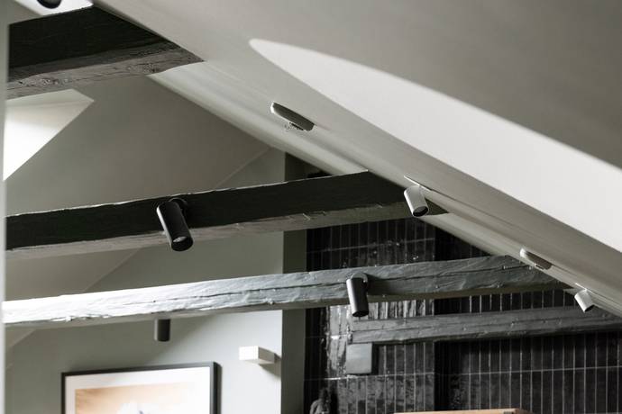 2 rum Lägenhet på Styrmansgatan 43 Östermalm Stockholms kommun - bild 22