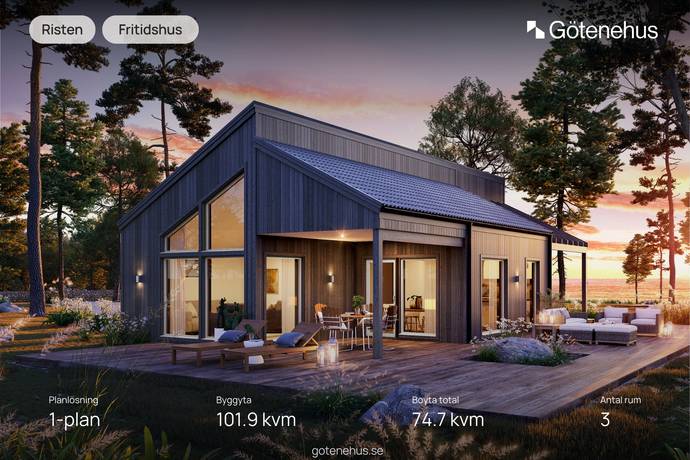 Tomt på Åsholmsvägen 2 Lanesund Uddevalla kommun - bild 10