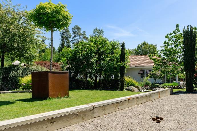 5 rum Villa på Älgvägen 10 Tumba Botkyrka kommun - bild 14