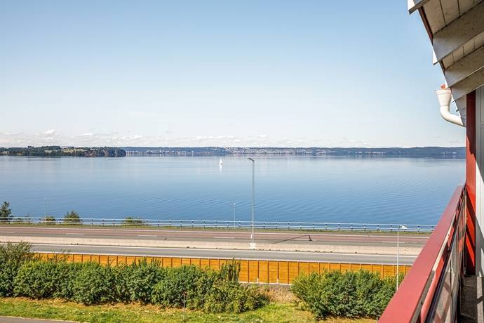1 rum lägenhet på Strandvägen 14A Norrängen, Jönköpings kommun - bild 3
