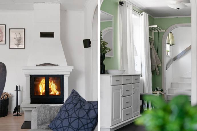 6 rum Villa på Hallindenvägen 21 Brastad Lysekils kommun - bild 9