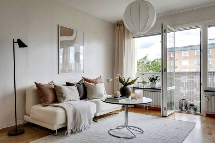 Oxelvägen 34, Älta, Nacka kommun