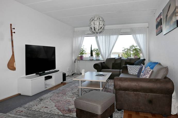 3 rum Lägenhet på Årjängsgatan 1A  Centralt Åmåls kommun - bild 5