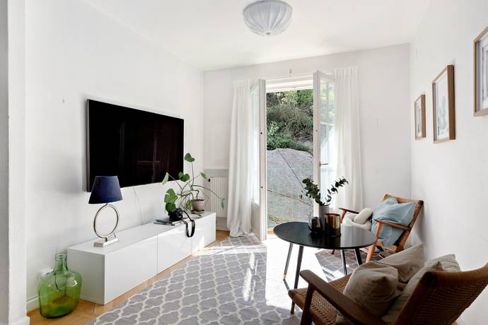 8 rum Villa på Långåsliden 21 Göteborgs kommun - bild 32