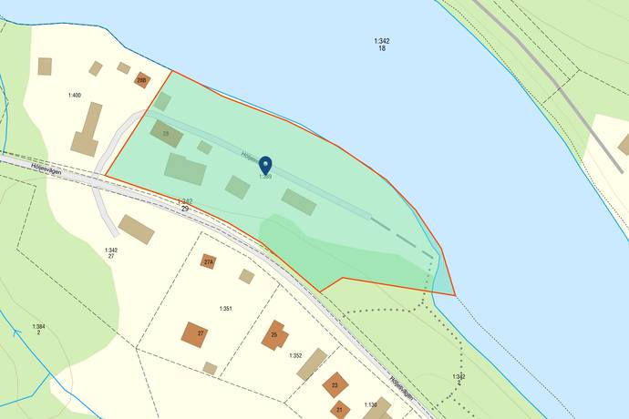4 rum Villa på Höljesvägen 28 Höljes Torsby kommun - bild 61