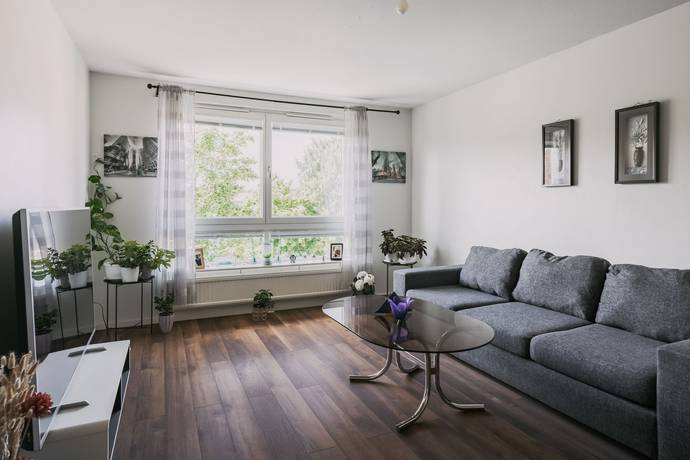 4 rum Lägenhet på Akaciastigen 18 Mariestad Mariestads kommun - bild 7