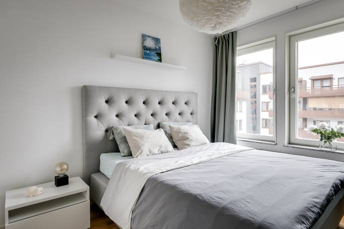 2 rum lägenhet på Storgatan 70B Huvudsta, Solna kommun - bild 5