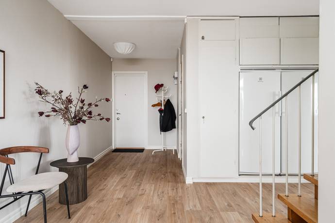 5 rum Lägenhet på Rösgången 6 Vidablick Norrköpings kommun - bild 21