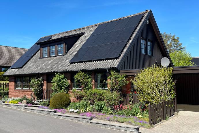 Infanterigatan 6, Norrevång, Svalövs kommun