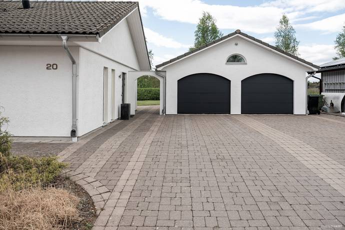 5 rum Villa på Påalsvägen 20 Replösa Ljungby kommun - bild 7